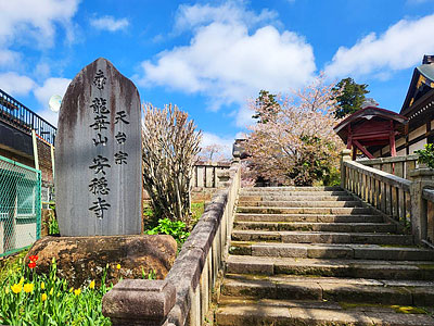 あらゆる夢を叶え厄除け悪縁を断ち切ってくれる!